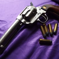 .45 LONG COLT CAST FN 255 Gr. Winchester Case 1個