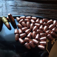 8mm NAMBU用 85Gr. FMJ(アメリカHuntington Die Specialties製) 1個