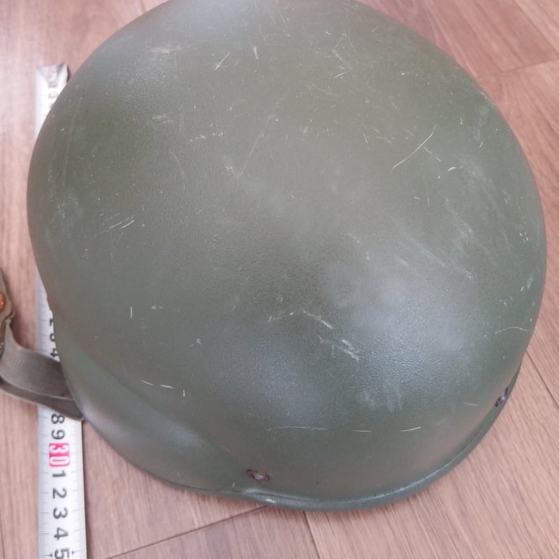 6b7-1m ロシア軍 ヘルメット 6B7 helmet - Wikipedia
