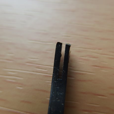 DEM-BART REGULAR HANDLE & SHANK 箱無1本