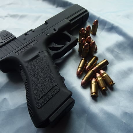 .357 SIG 125 Gr. RNFMJ R・P(Remington) Case 1個