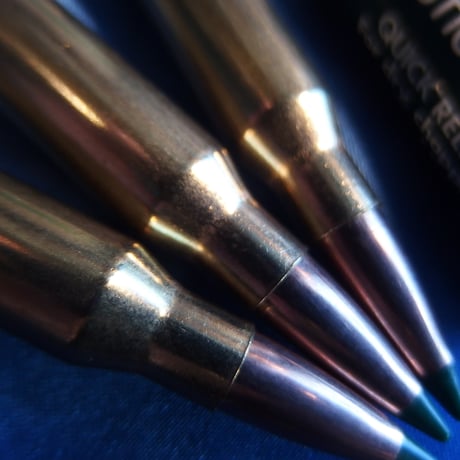 7mm-08Rem SIERRA 165 Gr. TGK Star Line Case 1個
