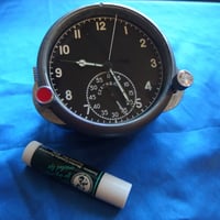 Soviet MIG 機械式自動時計 56CP（56ЧП）旧式