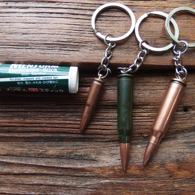 中国キーホルダー3個 | m2_ball