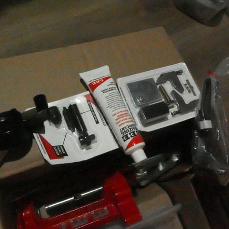 BREECH LOCK CHALLENGER KIT