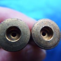 .455 Webley MK1 275 Grain CAST Round Nose１個