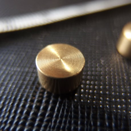 .50BMG/.416Barrett Brass Primer 1個装着