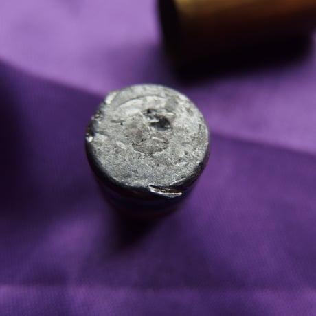 .45 SCHOFIELD 230 Grain LEAD RNFP HORNADY Case 1個
