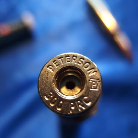 .300PRC SIERRA 165 Gr. game king Peterson Case 1個