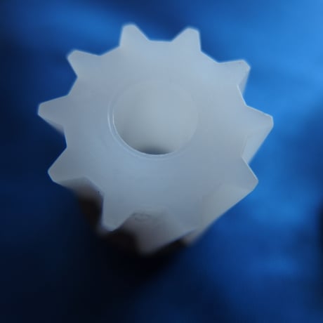 AQ-Slug 12GA 1oz rotor-fin stabilizer base 25個