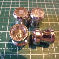 28GA 村田銃 0.5oz (14.6g/226Gr.)　スラッグ弾10個