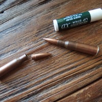 7.62x54R Novosibirsk 148 grain light ball 1個