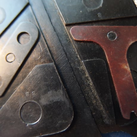 Gun Grips Soviet TT-33 black bakelite (L) 未使用品