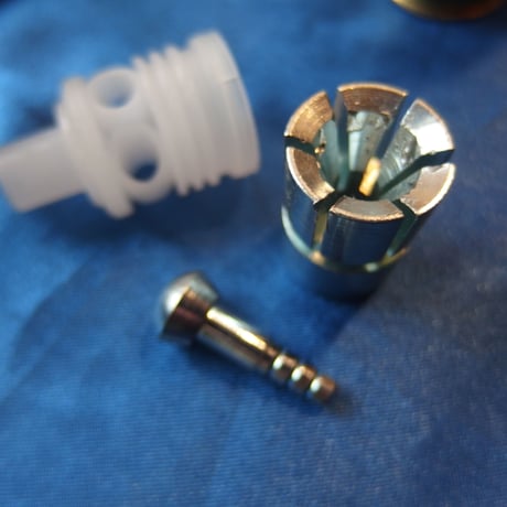FOB SUPER SLUG 32 (DSG Gualbo 32g cushioned steel slug) 1個