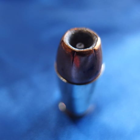 .45 AUTO 230 Grain FEDERAL HYDRA-SHOK JHP 1個