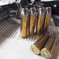 .38 Special Winchester Case 145Gr. Silvertip JHP Primed 6個組