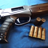 Remington NITRO HANDICAP 2.75inch 1個