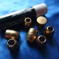 .45 ACP Remington Golden Saber Jacketed Hollow Point 230 Gr. 1個