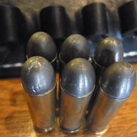 .45 LONG COLT 228 Gr. RNCAST R-P Case Primed 6個組