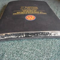 ユーゴスラビア軍　レベルⅢパネル　USED【実用品 B】