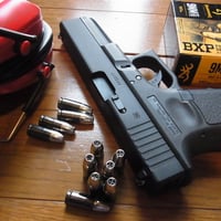 9mm LUGER 147 Grain BROWNING BXP Personal Defense X-POINT