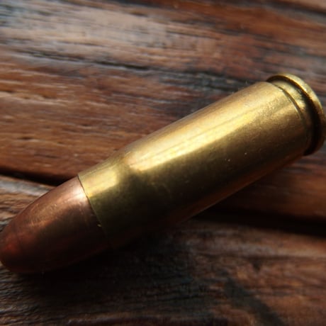 7.62x25mm Tokarev SIERRA 110 Gr. FMJ ☆-☆ Case1個