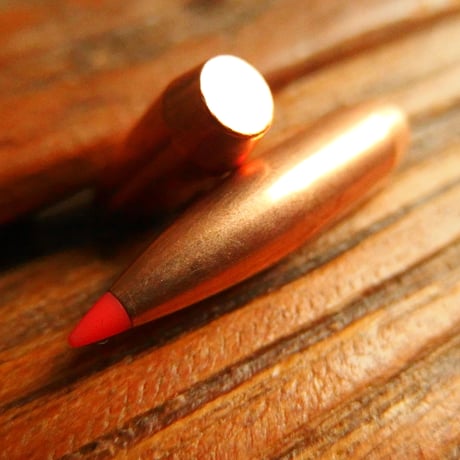 Hornady A-MAX 30 CAL .308" 168 Gr. 1個