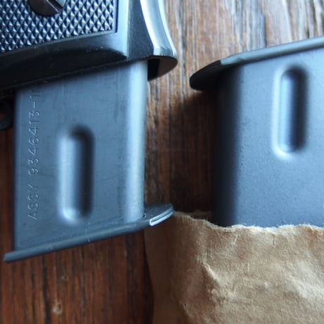 Beretta 92 15 Round MAGAZINE 未使用品1個