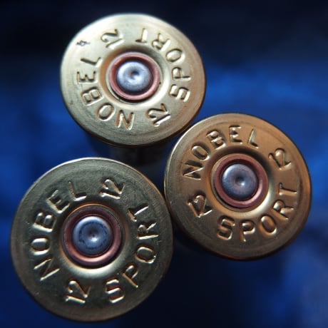 FOB SUPER SLUG 32 (DSG Gualbo 32g cushioned steel slug) 1個