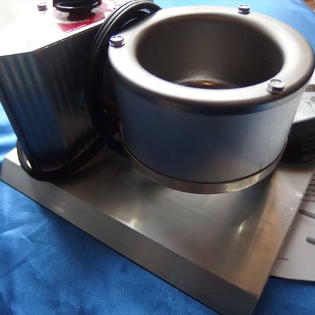 LEE Precision MELTER 110 Volt 未使用品