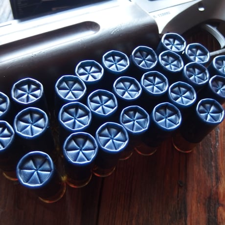 12 GA FIOCCHI OFFICIAL 24g 70mm 25個空箱セット