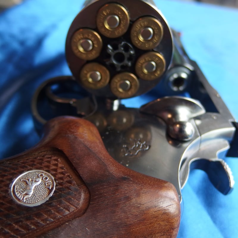 44 Remington MAGNUM 210 Grain SJHP W-W SUPER C