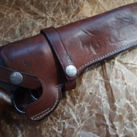 Holster Smith and Wesson 21 46 USED(1)