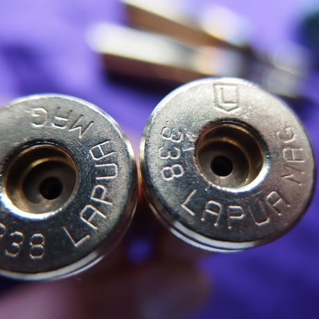 .338 LapuaMag Cutting EDGE EPS Raptor 175 Gr. 1個