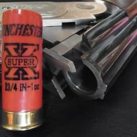 12 Gauge WINCHESTER SUPER X SLUG 23/4 IN-1oz 1個