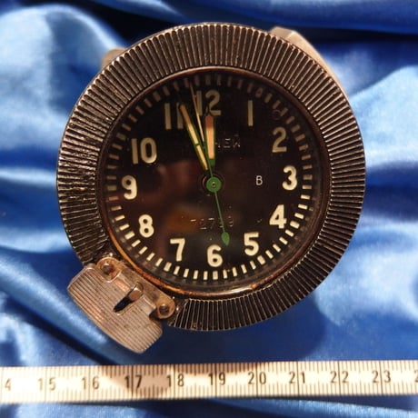 ソビエトタンク時計 117 ChS Type B 5日仕様