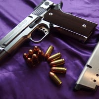 .45 G.A.P 230 Grain FMJ ☆-☆(Star Line社) Case 1個