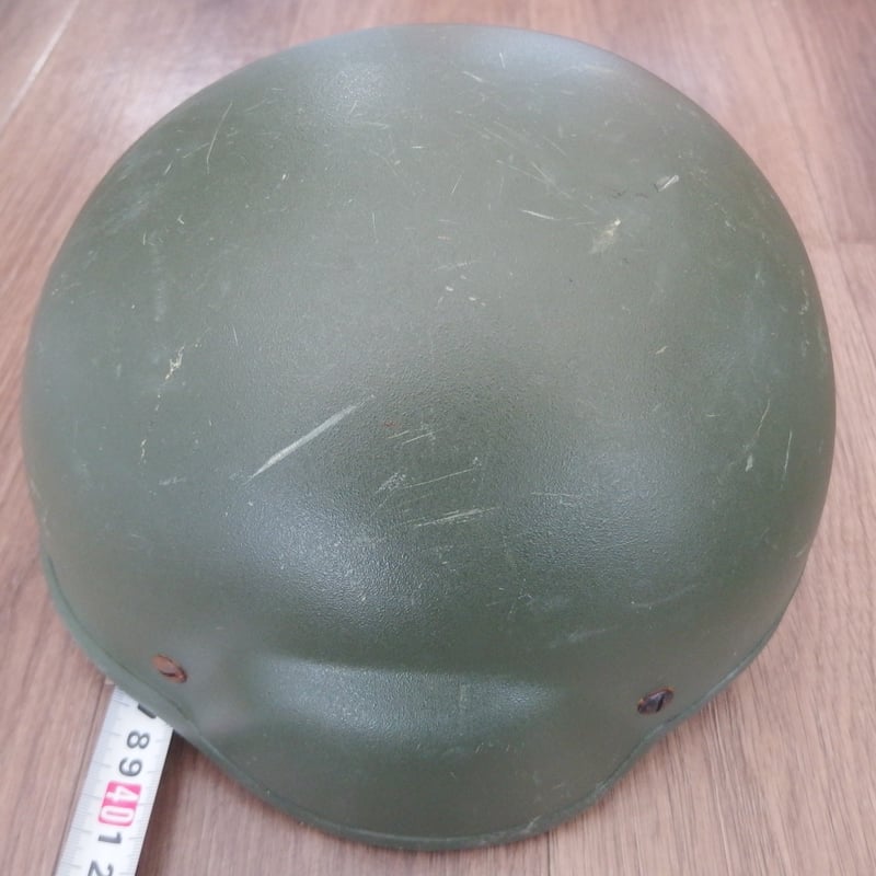 ロシア軍ヘルメット6B7-1M SIZE 55-57本物 | m2_ball