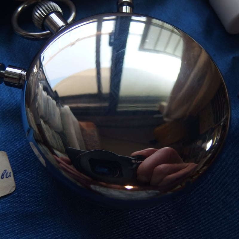 Soviet SDSpr-1-2-000 