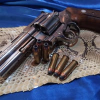 .44 Remington MAGNUM 210 Grain SJHP W-W SUPER Case Primed(Nickel) 6個組