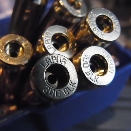 .300 Blackout LAPUA Subsonic 200 Grain Full Metal Jacket1個