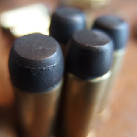 .45 LONG COLT CAST FN 255 Gr. W-W Case 1個