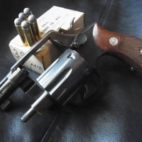 .38 Special Winchester Case 95Gr. CAST RN 1個