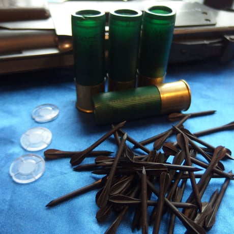 Remington FLECHETTES 16 1個