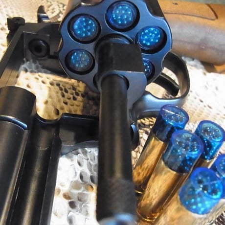 .357 MAGNUM / .38 Special 【1種選択】スネークショット6個組