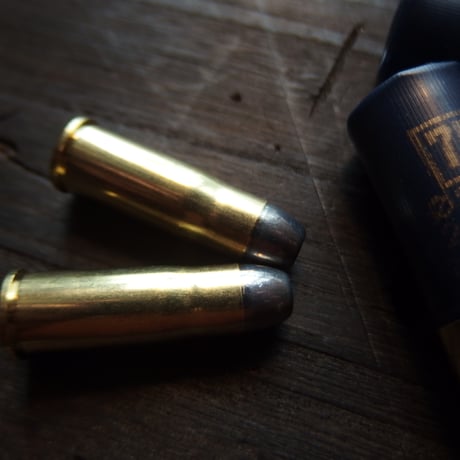 .38-40Winchester（10.17x33mmR）180 Gr. Star line case 1個