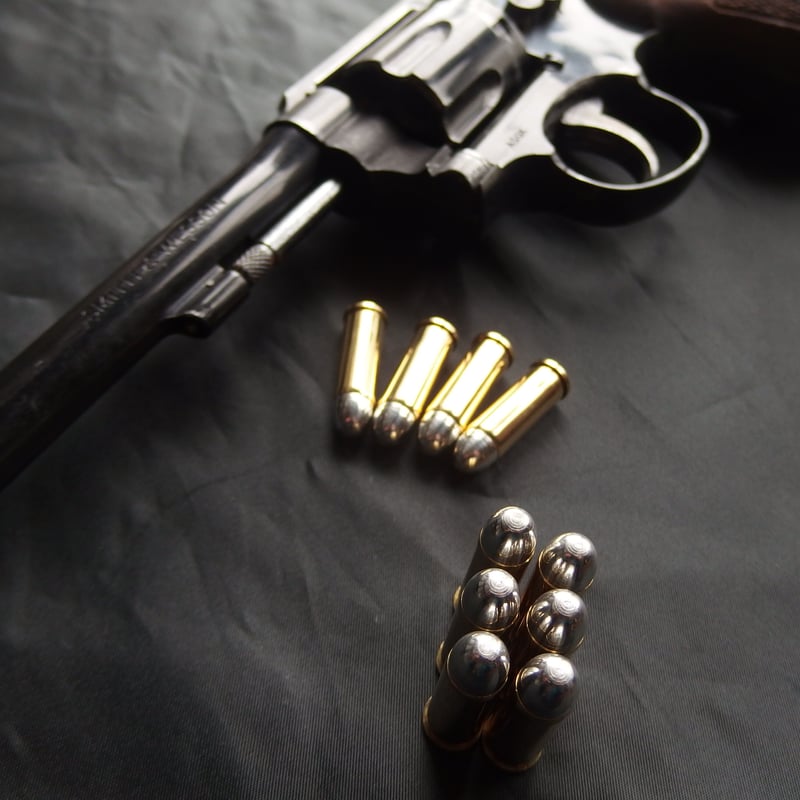 32 S&W LONG(32 COLT NEW POLICE) 60Grain LAPUA 32 S&W LONG(32 COLT NEW POLICE) 60Grain LAPUA