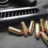 .32 ACP LEHIGH DEFENSE Xtreme Cavitator 50gr Jagemann Case1個