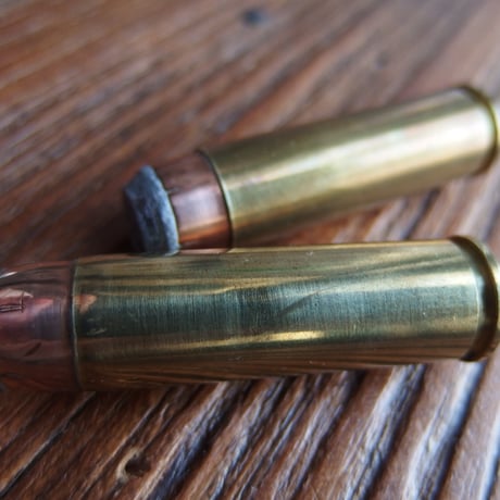 .500 S&W 500 Gr. SJFN Star Line Case 2個組