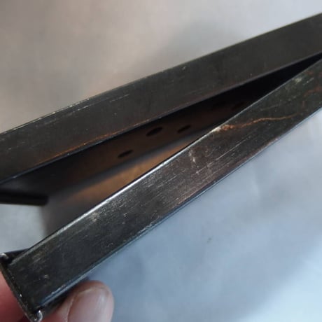 Tokarev 7.62x25mm (Soviet Tula工場製) マグ1個